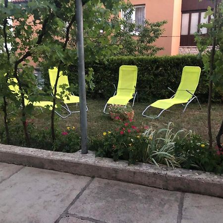 Lotus Holiday Apartment In Skrljevo Bakar Exterior foto