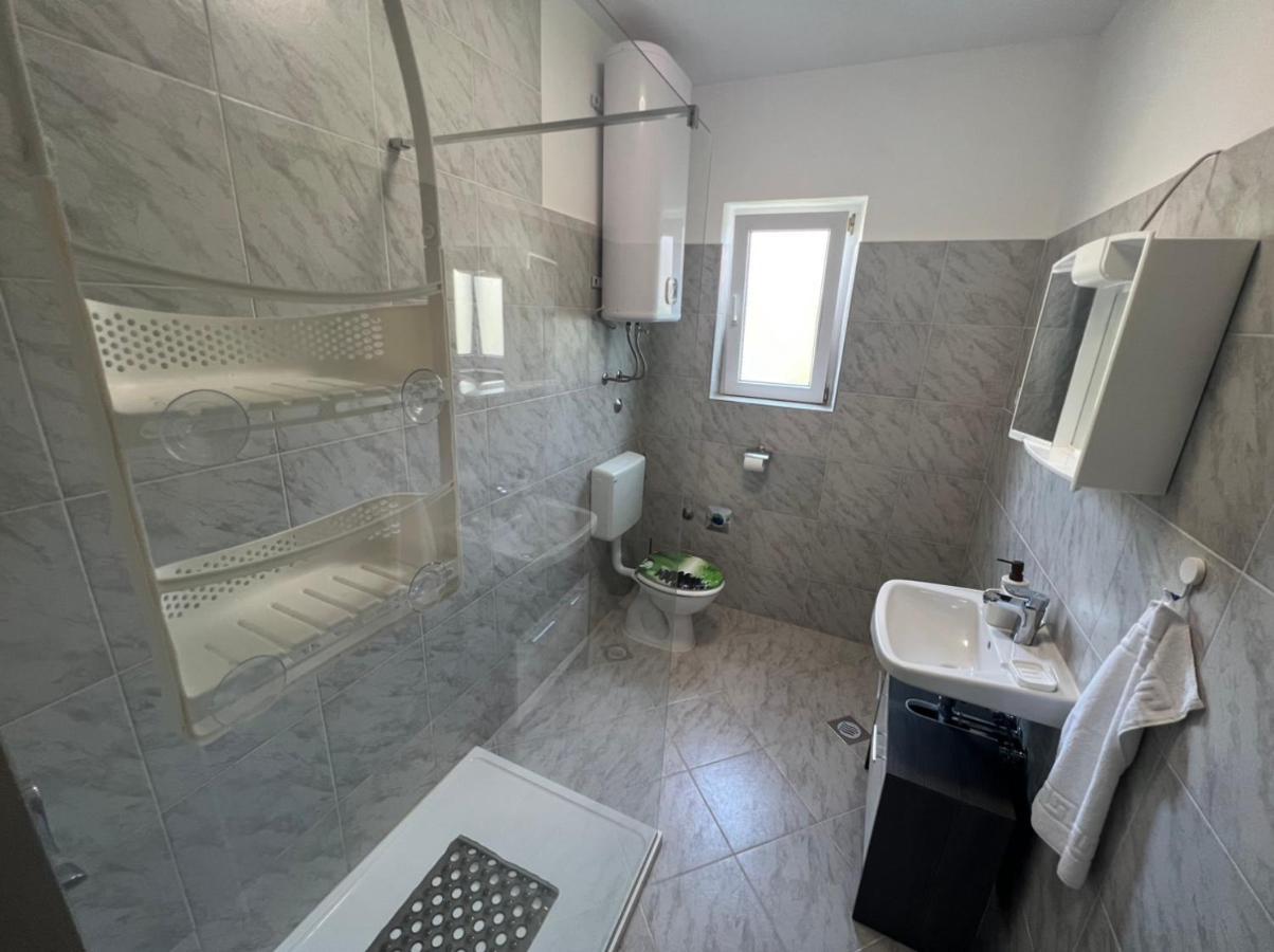 Lotus Holiday Apartment In Skrljevo Bakar Exterior foto
