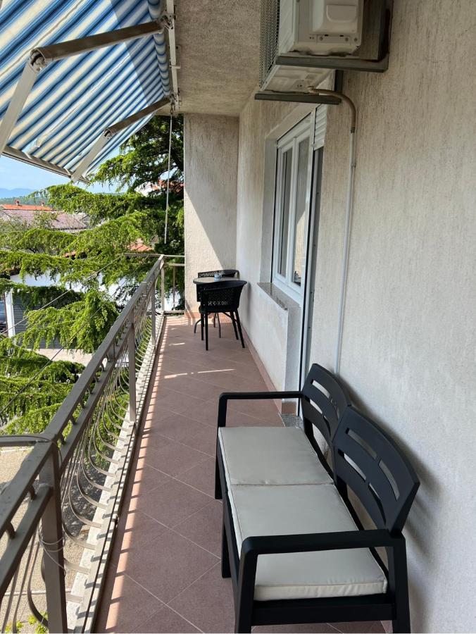 Lotus Holiday Apartment In Skrljevo Bakar Exterior foto