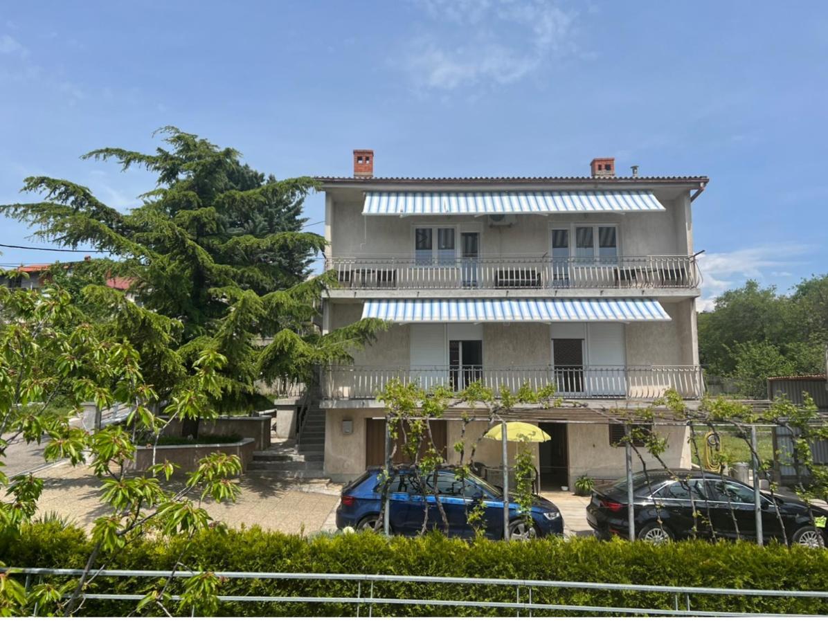 Lotus Holiday Apartment In Skrljevo Bakar Exterior foto