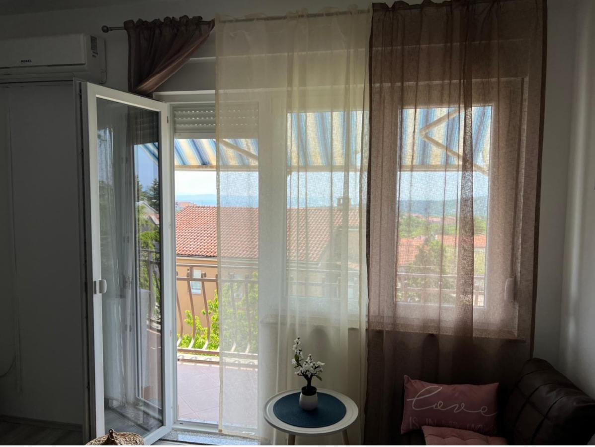 Lotus Holiday Apartment In Skrljevo Bakar Exterior foto