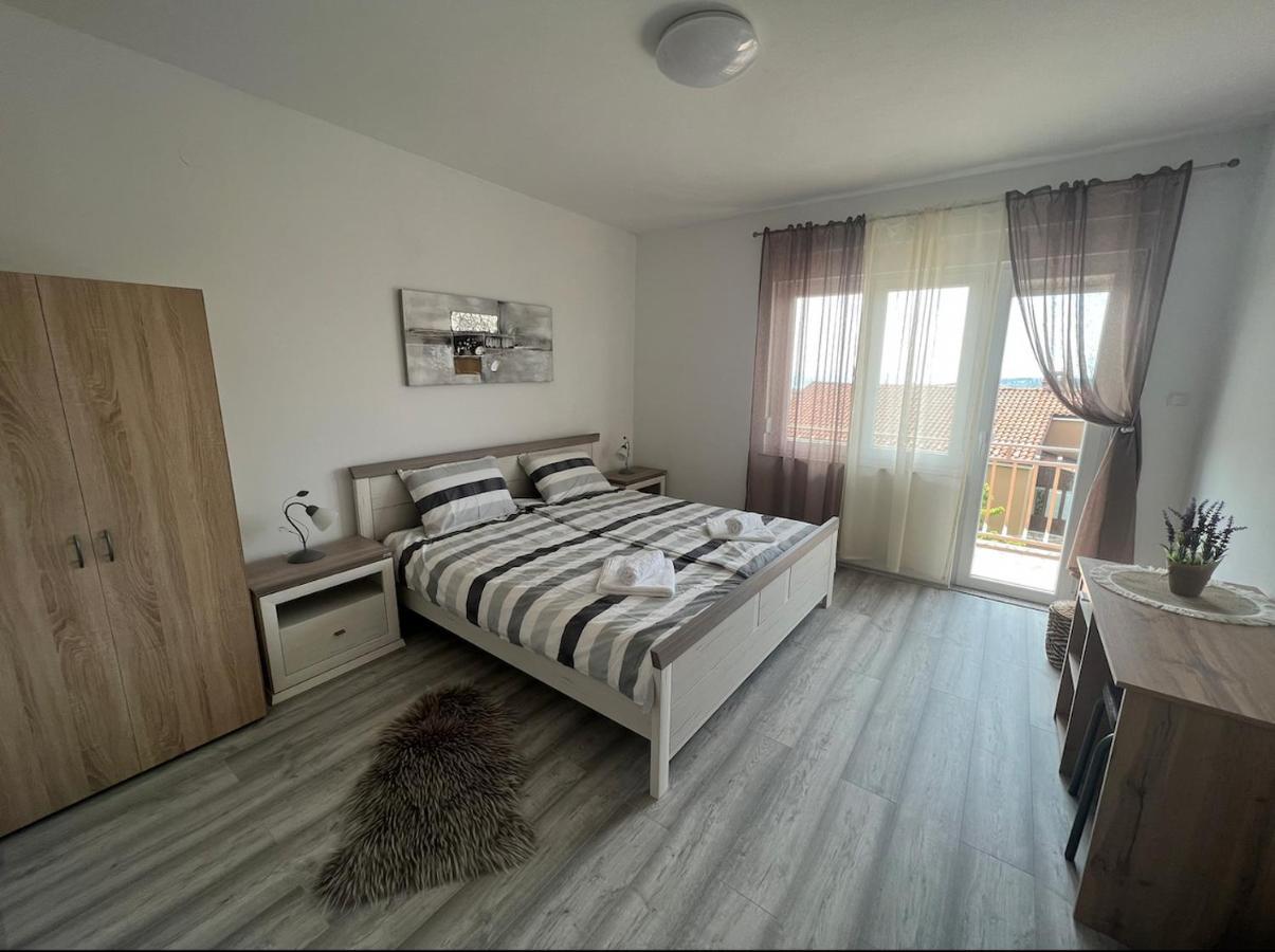 Lotus Holiday Apartment In Skrljevo Bakar Exterior foto