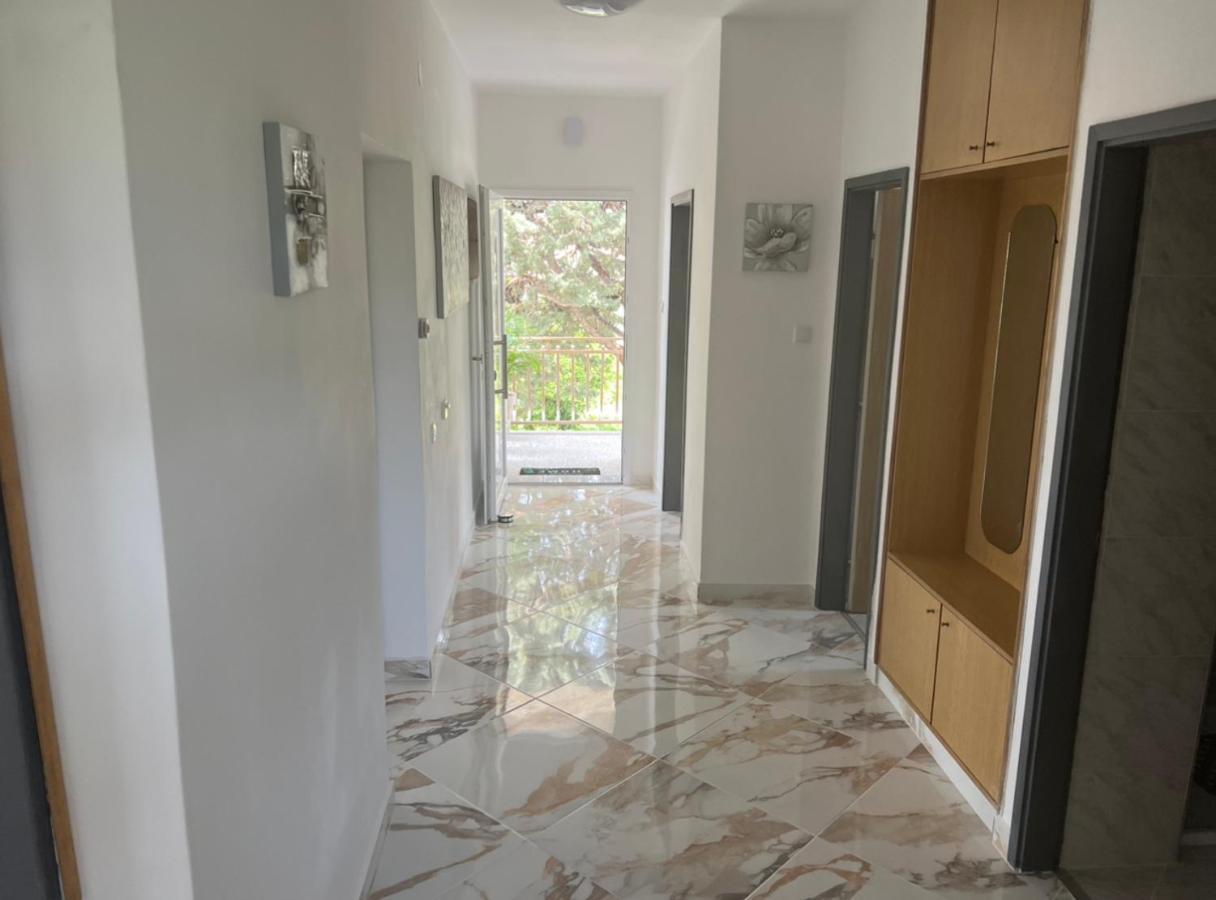 Lotus Holiday Apartment In Skrljevo Bakar Exterior foto
