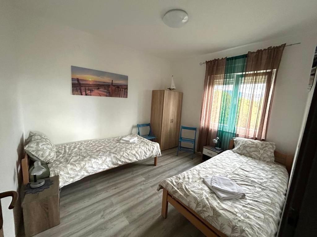 Lotus Holiday Apartment In Skrljevo Bakar Exterior foto