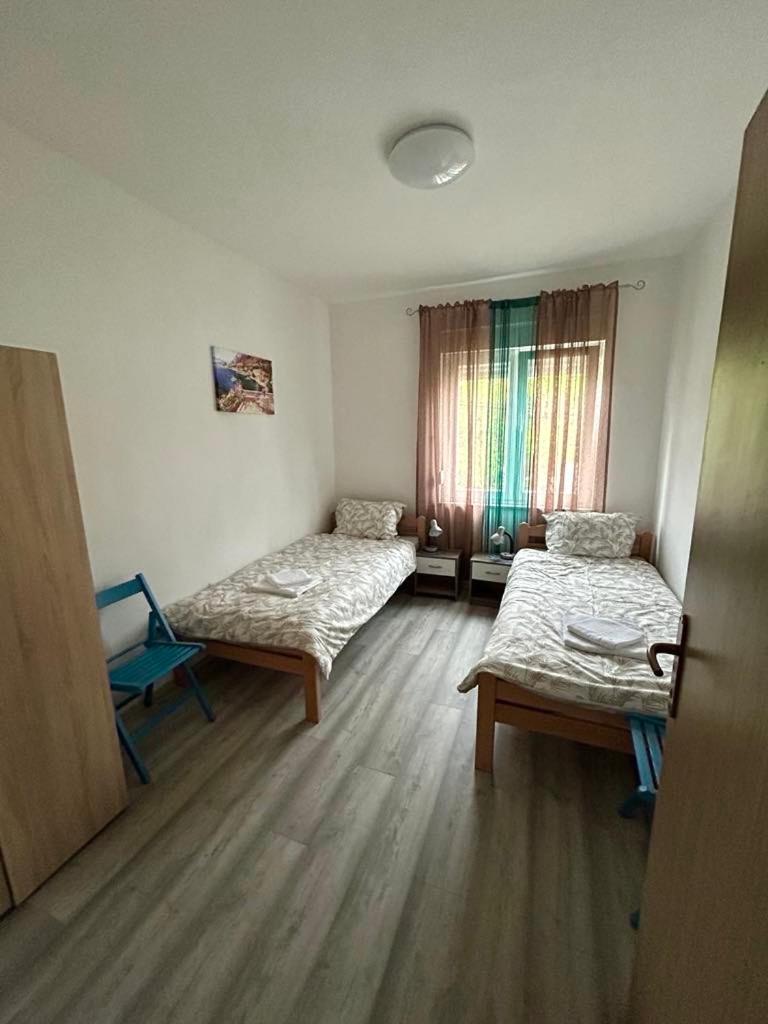 Lotus Holiday Apartment In Skrljevo Bakar Exterior foto